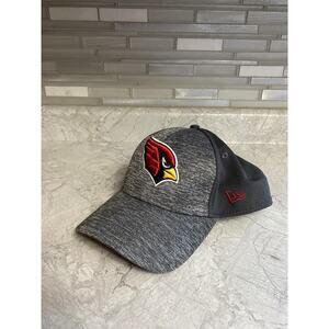 Arizona Cardinals Stretch-Fit Hat Size M/L